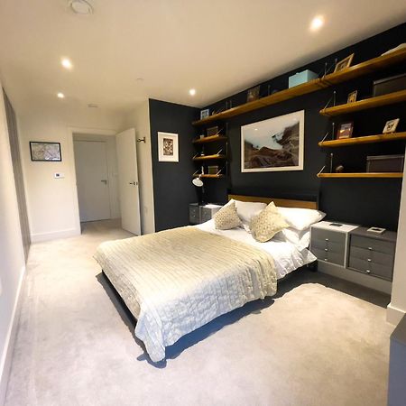F9-Fantastic 2 Bedroom Flat In Nw3! Londres Extérieur photo