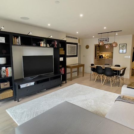 F9-Fantastic 2 Bedroom Flat In Nw3! Londres Extérieur photo