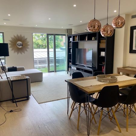 F9-Fantastic 2 Bedroom Flat In Nw3! Londres Extérieur photo
