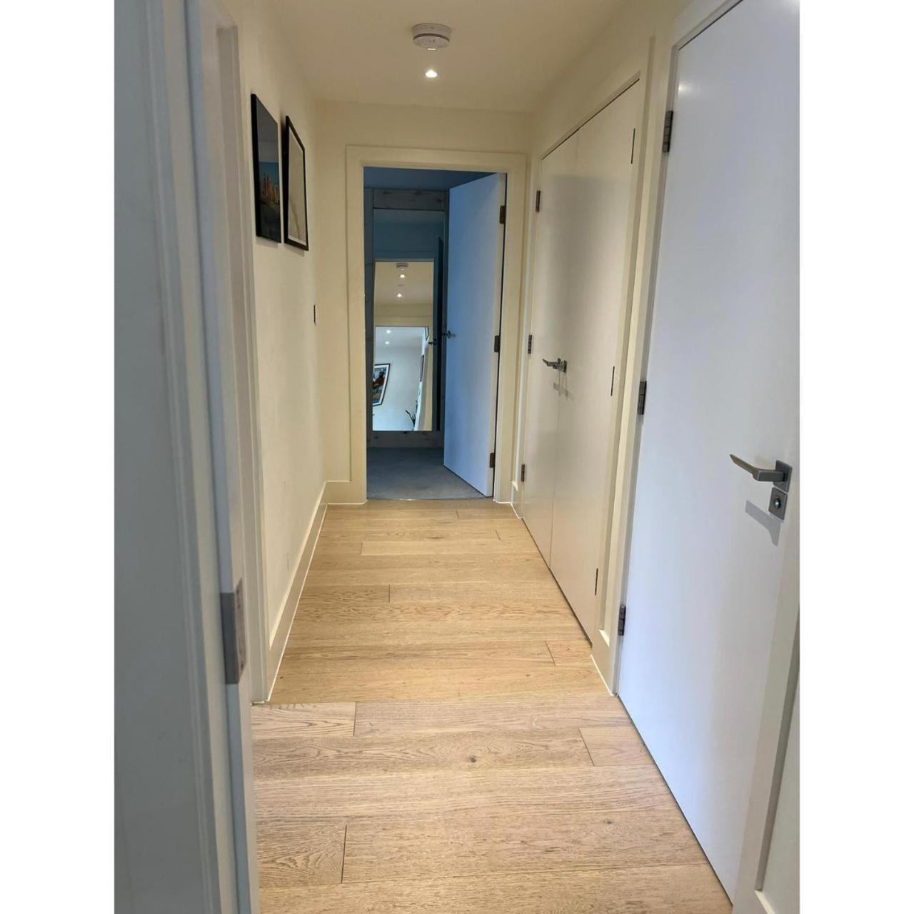 F9-Fantastic 2 Bedroom Flat In Nw3! Londres Extérieur photo