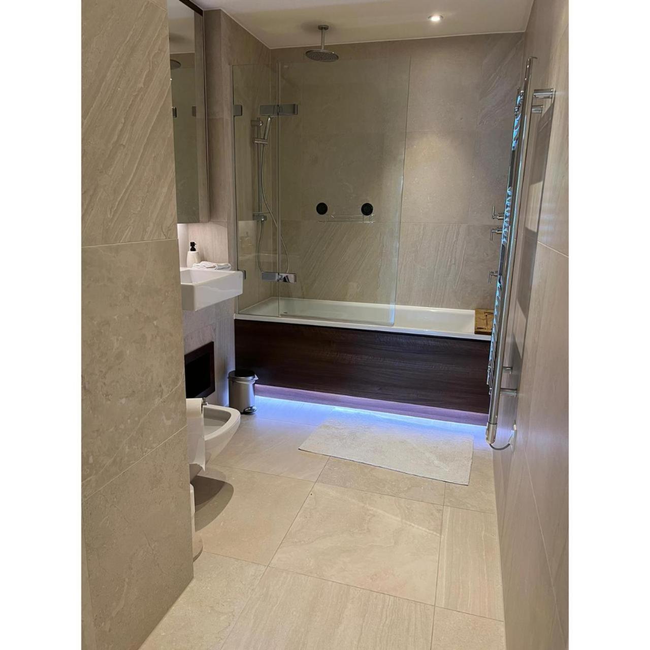 F9-Fantastic 2 Bedroom Flat In Nw3! Londres Extérieur photo
