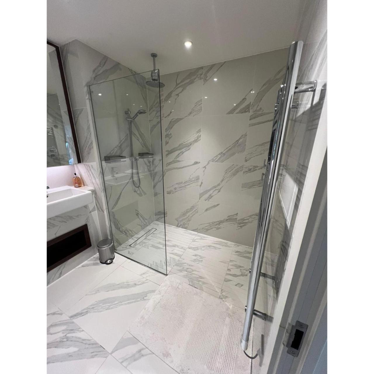 F9-Fantastic 2 Bedroom Flat In Nw3! Londres Extérieur photo
