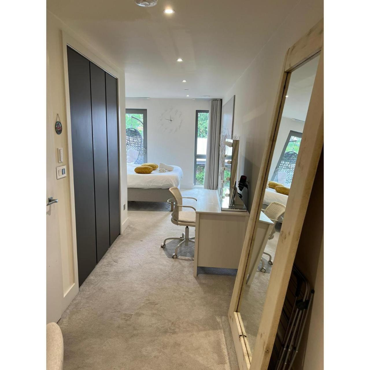 F9-Fantastic 2 Bedroom Flat In Nw3! Londres Extérieur photo