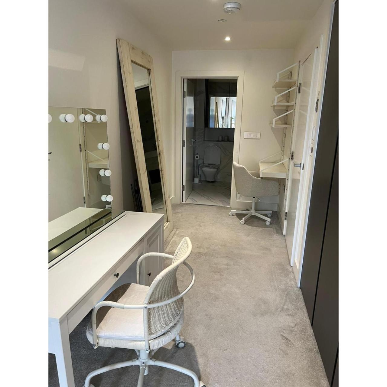 F9-Fantastic 2 Bedroom Flat In Nw3! Londres Extérieur photo