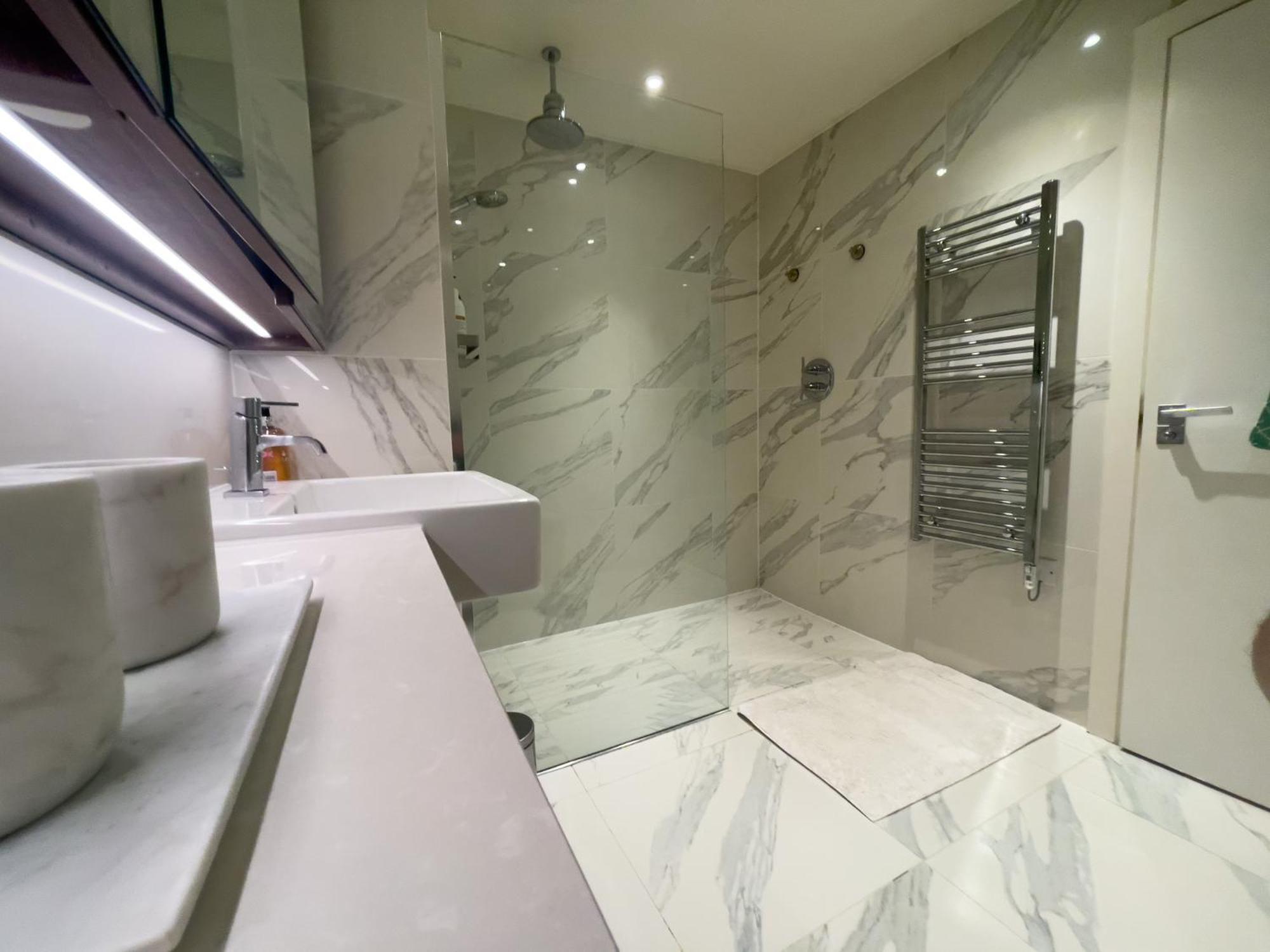 F9-Fantastic 2 Bedroom Flat In Nw3! Londres Extérieur photo