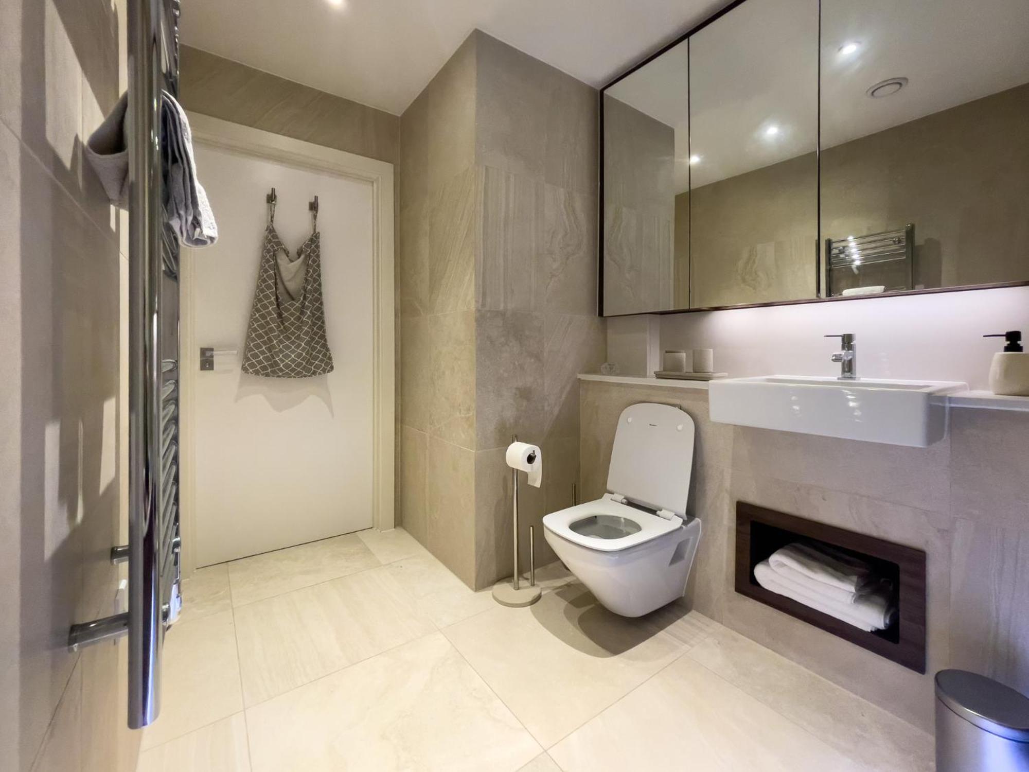 F9-Fantastic 2 Bedroom Flat In Nw3! Londres Extérieur photo