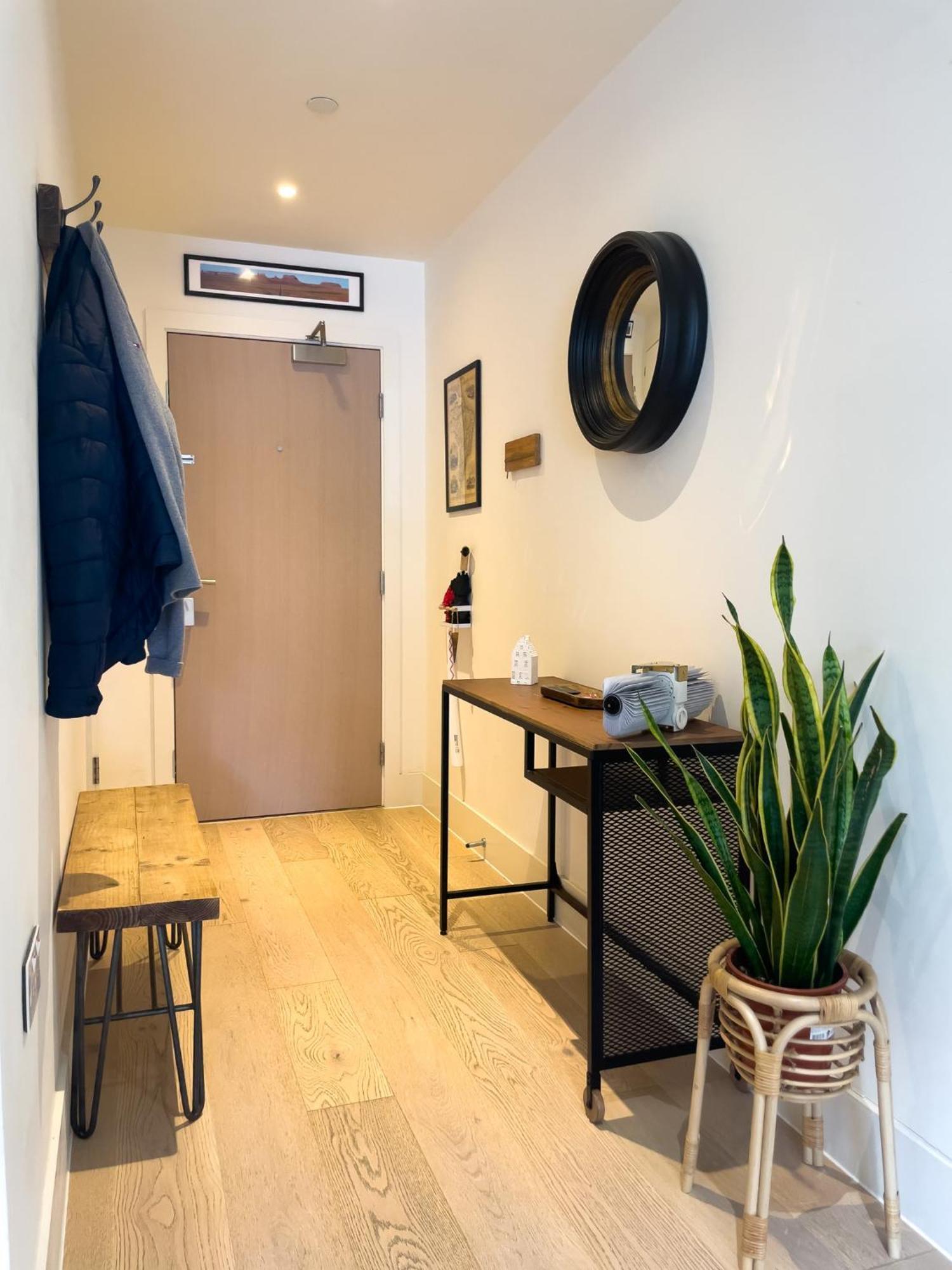 F9-Fantastic 2 Bedroom Flat In Nw3! Londres Extérieur photo