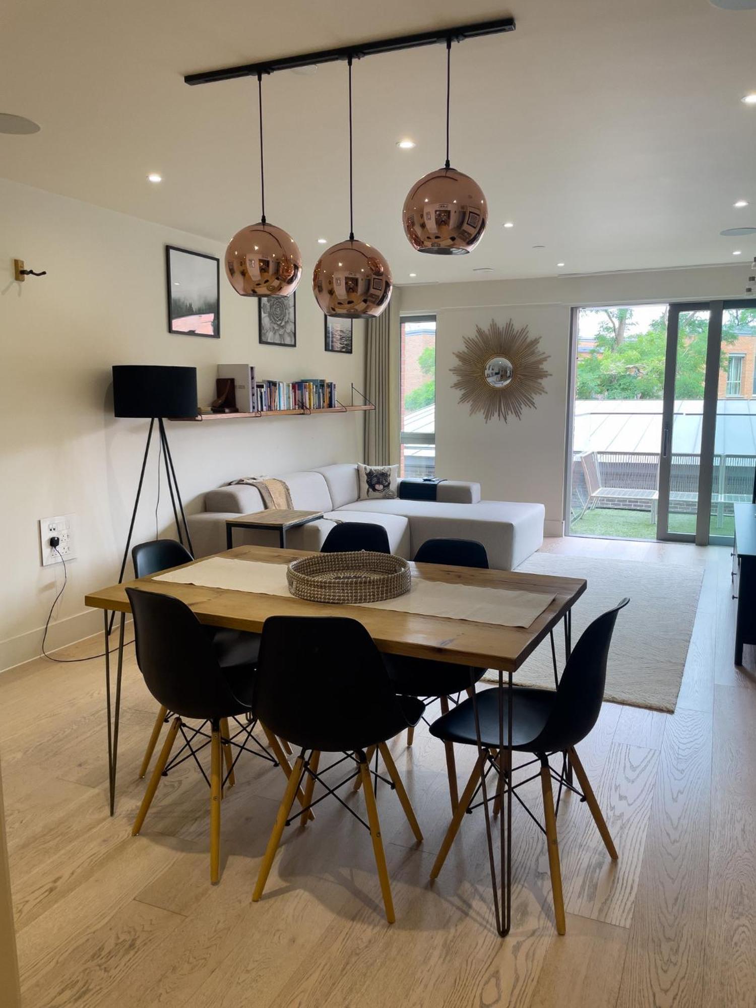 F9-Fantastic 2 Bedroom Flat In Nw3! Londres Extérieur photo