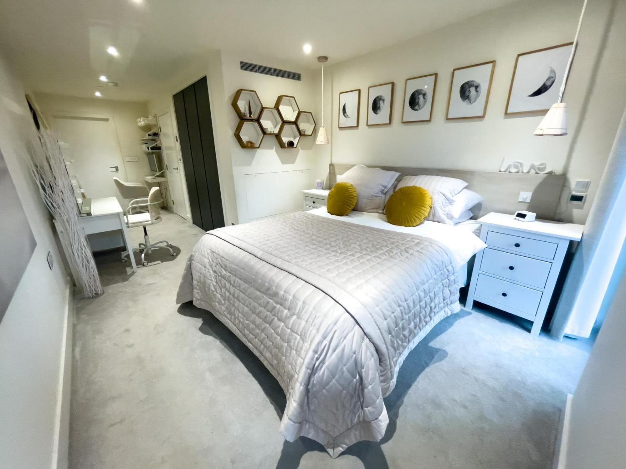 F9-Fantastic 2 Bedroom Flat In Nw3! Londres Extérieur photo