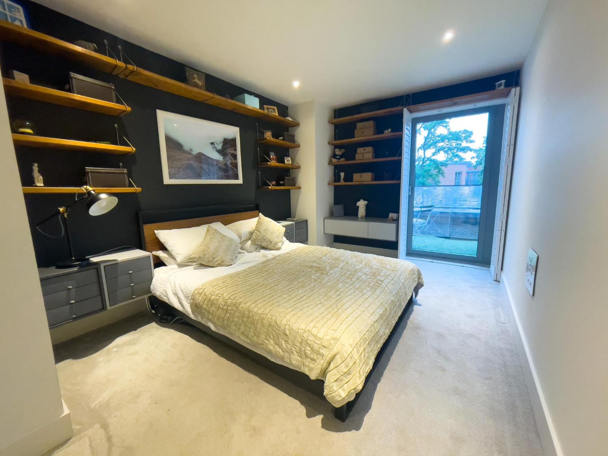 F9-Fantastic 2 Bedroom Flat In Nw3! Londres Extérieur photo