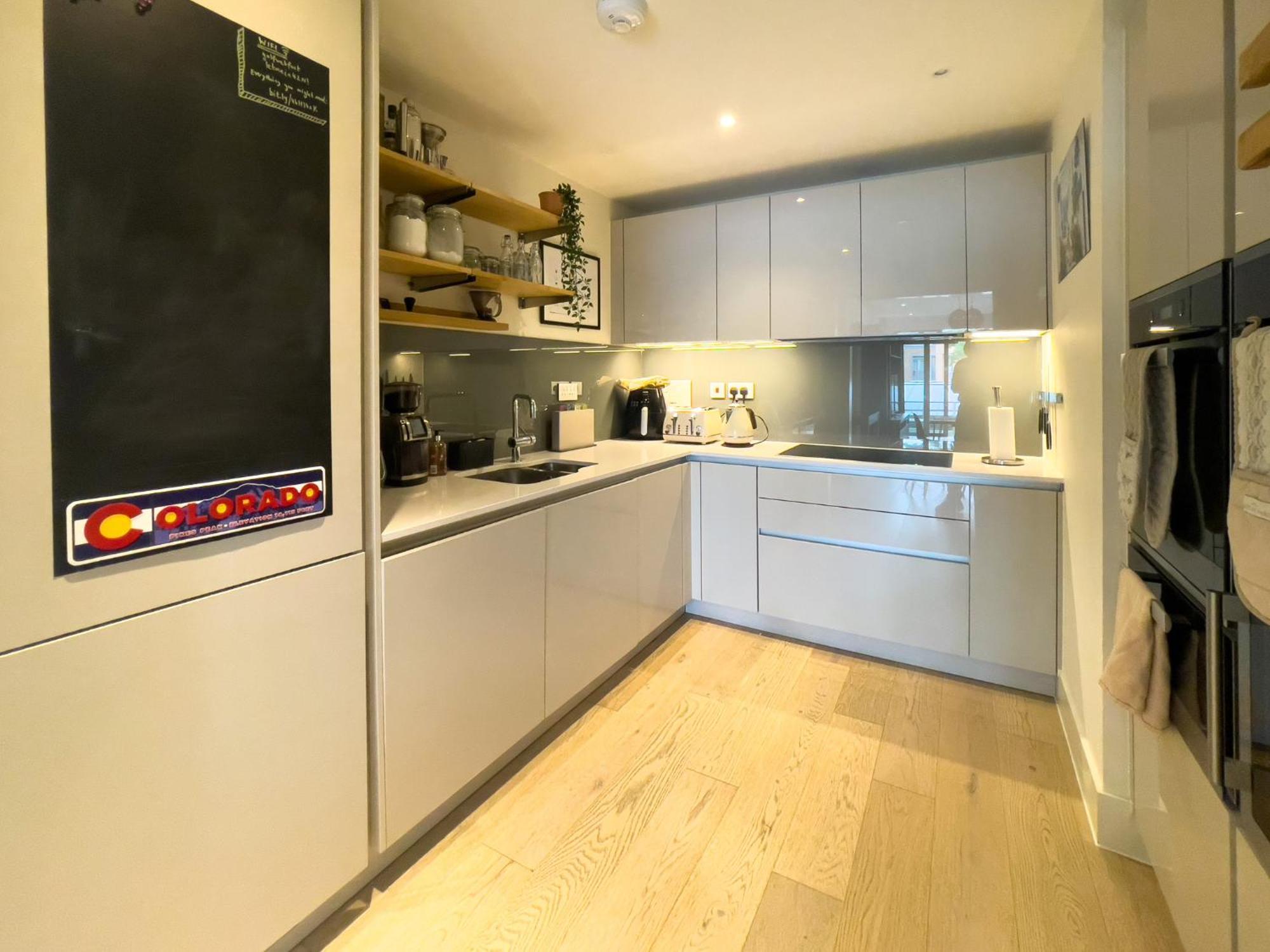 F9-Fantastic 2 Bedroom Flat In Nw3! Londres Extérieur photo